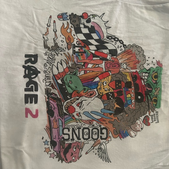 Goon squad ! Rage 2 - Picture 2 of 3